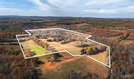Land for sale in Hardin County, Illinois