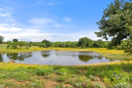 Recreational Property in Llano County, Texas