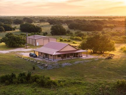 House for sale in Young County, Texas