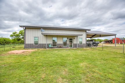 Commercial Property for sale in Runnels County, Texas