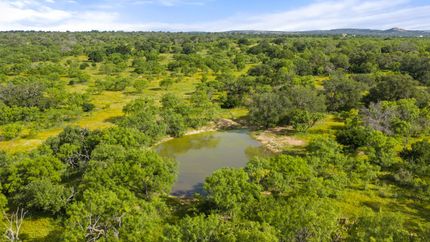 Farm and Ranch in Llano County, Texas