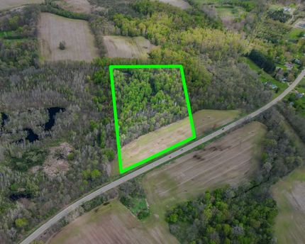 Farm and Ranch for sale in Jackson County, Michigan