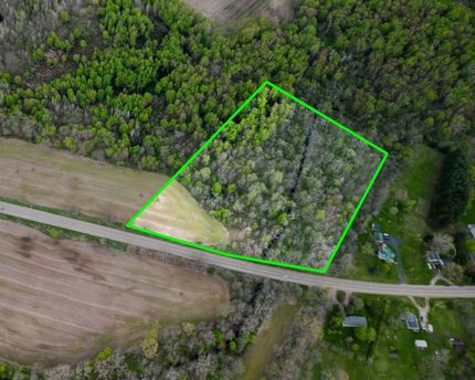 Farm and Ranch for sale in Jackson County, Michigan