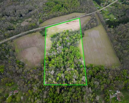 Farm and Ranch for sale in Jackson County, Michigan