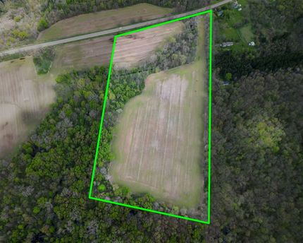 Undeveloped Land for sale in Jackson County, Michigan