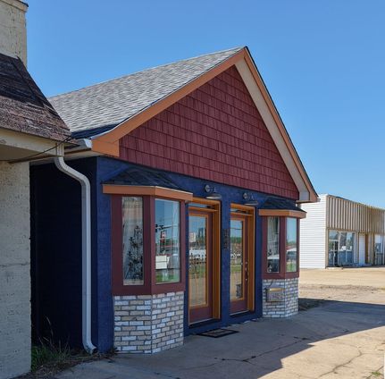 Commercial Property for sale in Polk County, Arkansas