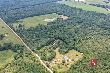 Timberland Property for sale in Choctaw County, Oklahoma