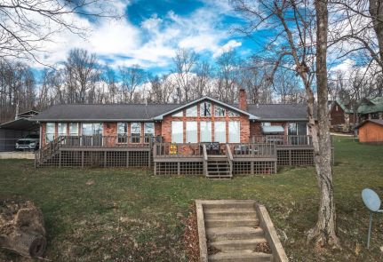 Farm and Ranch for sale in Ripley County, Missouri