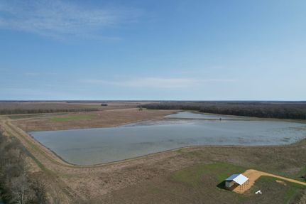 Recreational Property for sale in Quitman County, Mississippi
