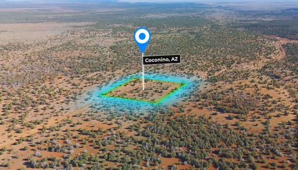 Recreational Property for sale in Coconino County, Arizona
