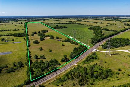 Farm and Ranch for sale in Grimes County, Texas