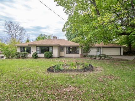 Farm and Ranch for sale in Van Buren County, Michigan