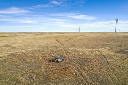 Land for sale in Elbert County, Colorado