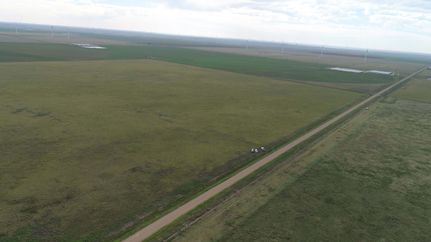 Land for sale in Texas County, Oklahoma