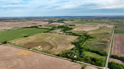 Farm and Ranch for sale in Barton County, Kansas
