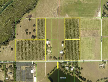 Farm and Ranch for sale in Lake County, Florida