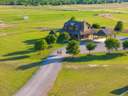 Timberland Property for sale in Canadian County, Oklahoma