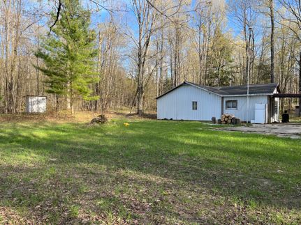 Timberland Property for sale in Antrim County, Michigan