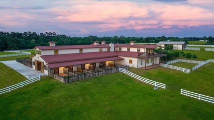 Timberland Property for sale in Montgomery County, Texas