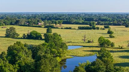Recreational Property for sale in Madison County, Texas
