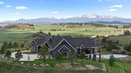 Timberland Property for sale in Douglas County, Colorado