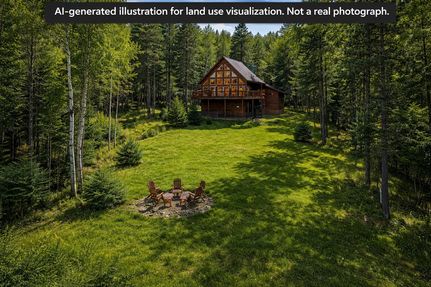 Timberland Property for sale in Colfax County, New Mexico