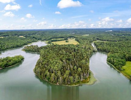 Hunting Property for sale in Lincoln County, Maine