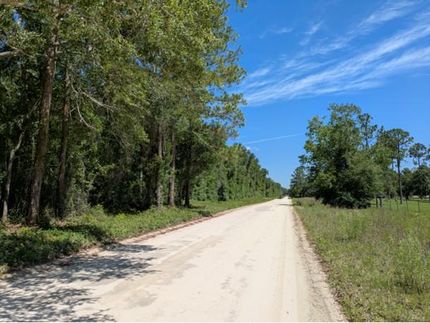 Recreational Property for sale in Suwannee County, Florida