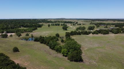 Timberland Property for sale in Caddo County, Oklahoma