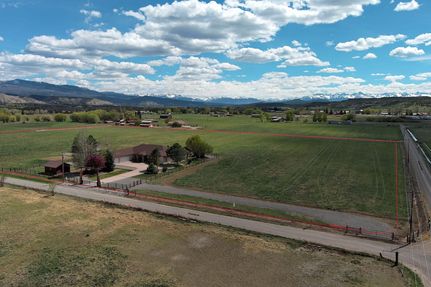 Timberland Property for sale in Montrose County, Colorado