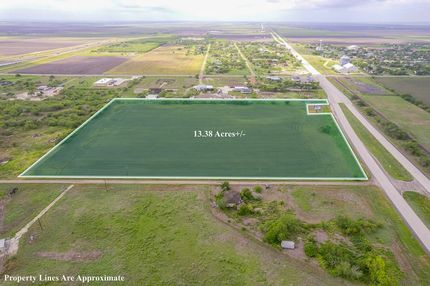 Recreational Property for sale in Nueces County, Texas