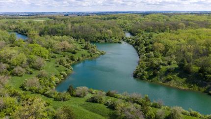 Land for sale in Bureau County, Illinois
