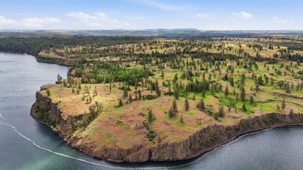 Timberland Property for sale in Spokane County, Washington