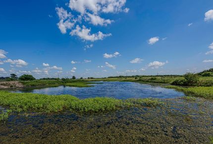 Recreational Property in Eastland County, Texas
