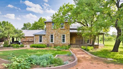 Commercial Property for sale in Coleman County, Texas