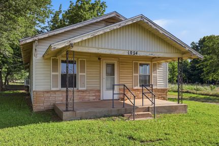 Recreational Property for sale in Payne County, Oklahoma