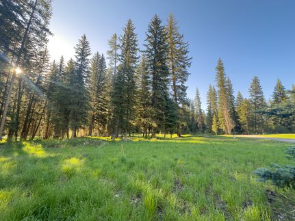 Land for sale in Teton County, Wyoming