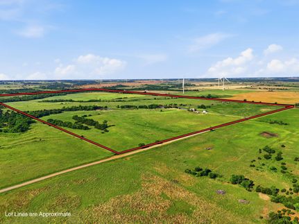 Recreational Property for sale in Logan County, Oklahoma