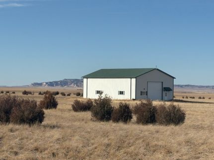 Recreational Property for sale in Banner County, Nebraska