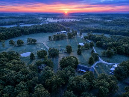 Undeveloped Land for sale in Webster County, Missouri