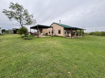 House for sale in Baylor County, Texas