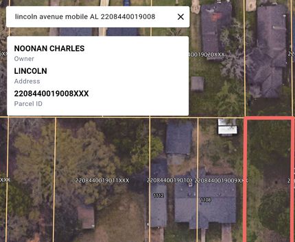 Farm and Ranch for sale in Mobile County, Alabama