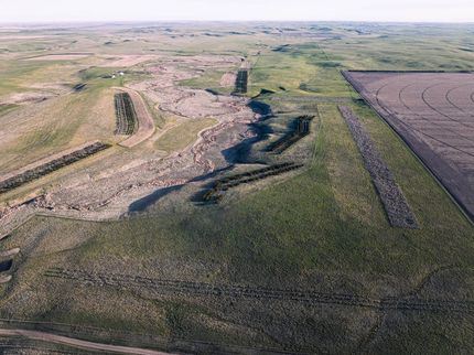 Recreational Property for sale in Jerauld County, South Dakota