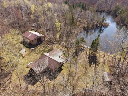Land for sale in Douglas County, Wisconsin