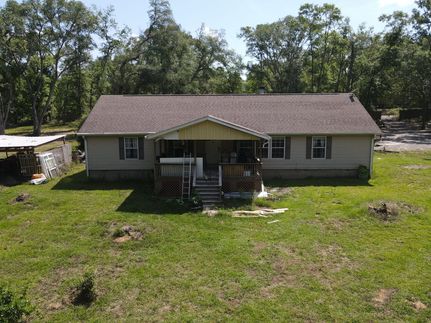 Land for sale in Jefferson County, Florida