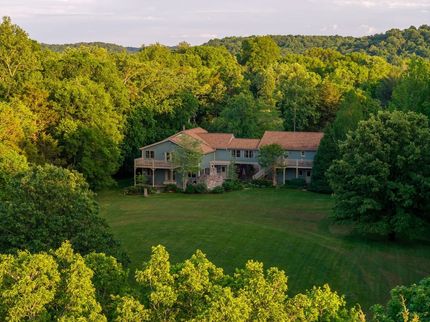 Farm and Ranch for sale in Cheatham County, Tennessee