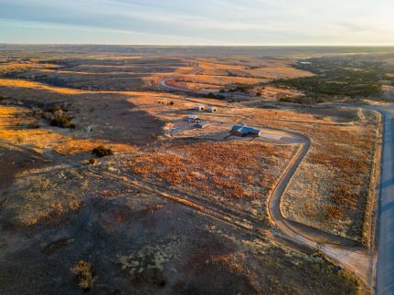 Timberland Property for sale in Dewey County, Oklahoma