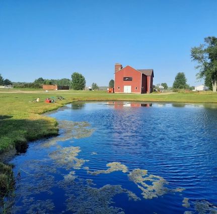 Land for sale in Ashtabula County, Ohio