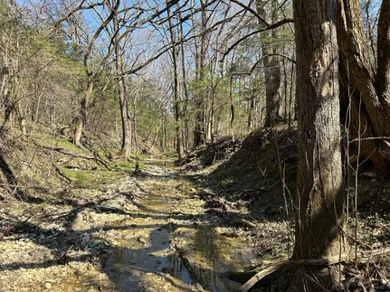 Recreational Property for sale in Monroe County, Mississippi
