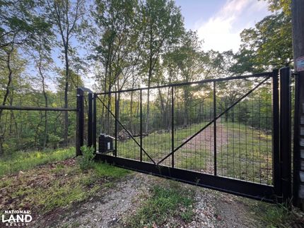 Farm and Ranch for sale in Barry County, Missouri